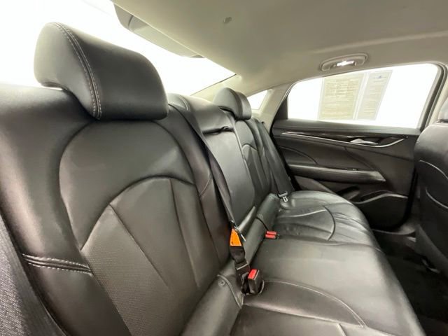 Used 2019 Buick LaCrosse Essence image 14
