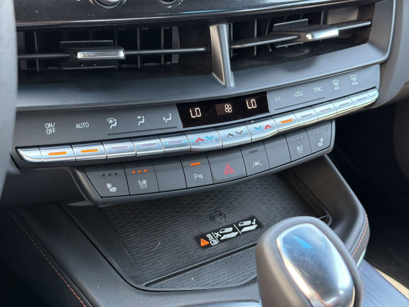 New 2026 Cadillac CT4 Sport RWD image 18