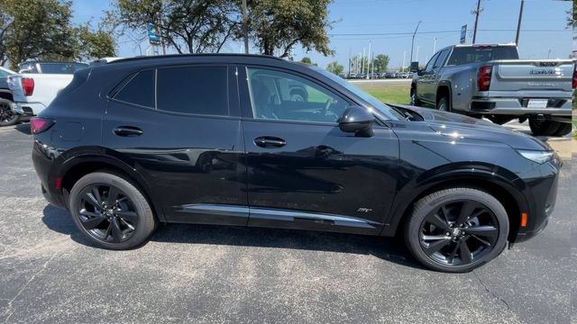 New 2026 Buick Envision Sport Touring AWD/4WD image 3