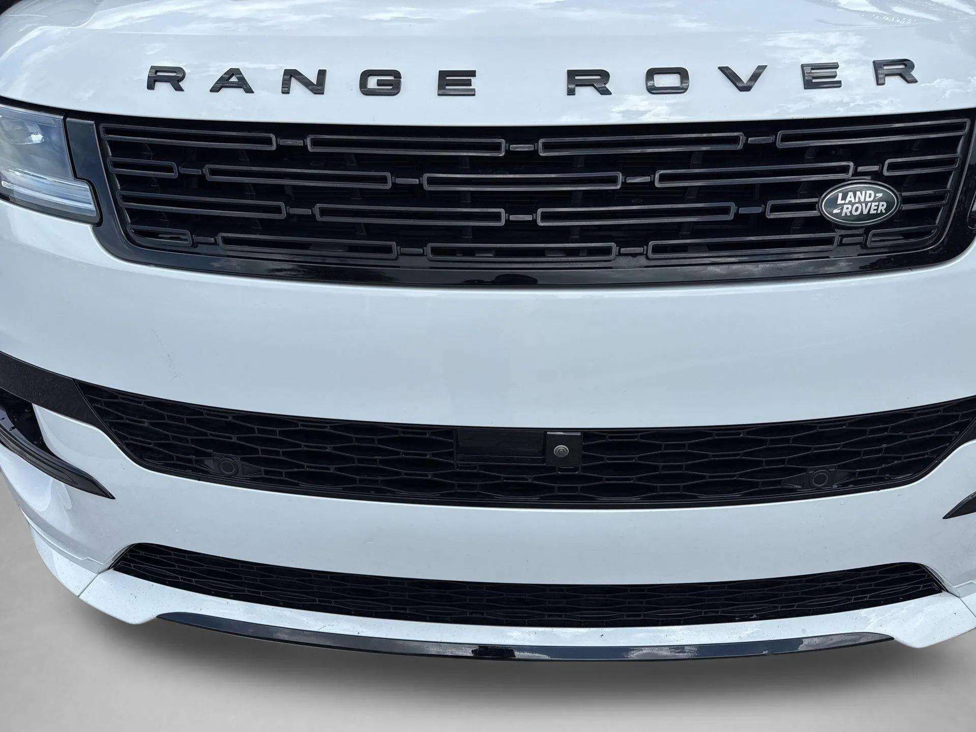 Used 2023 Land Rover Range Rover Sport SE Dynamic AWD/4WD image 41
