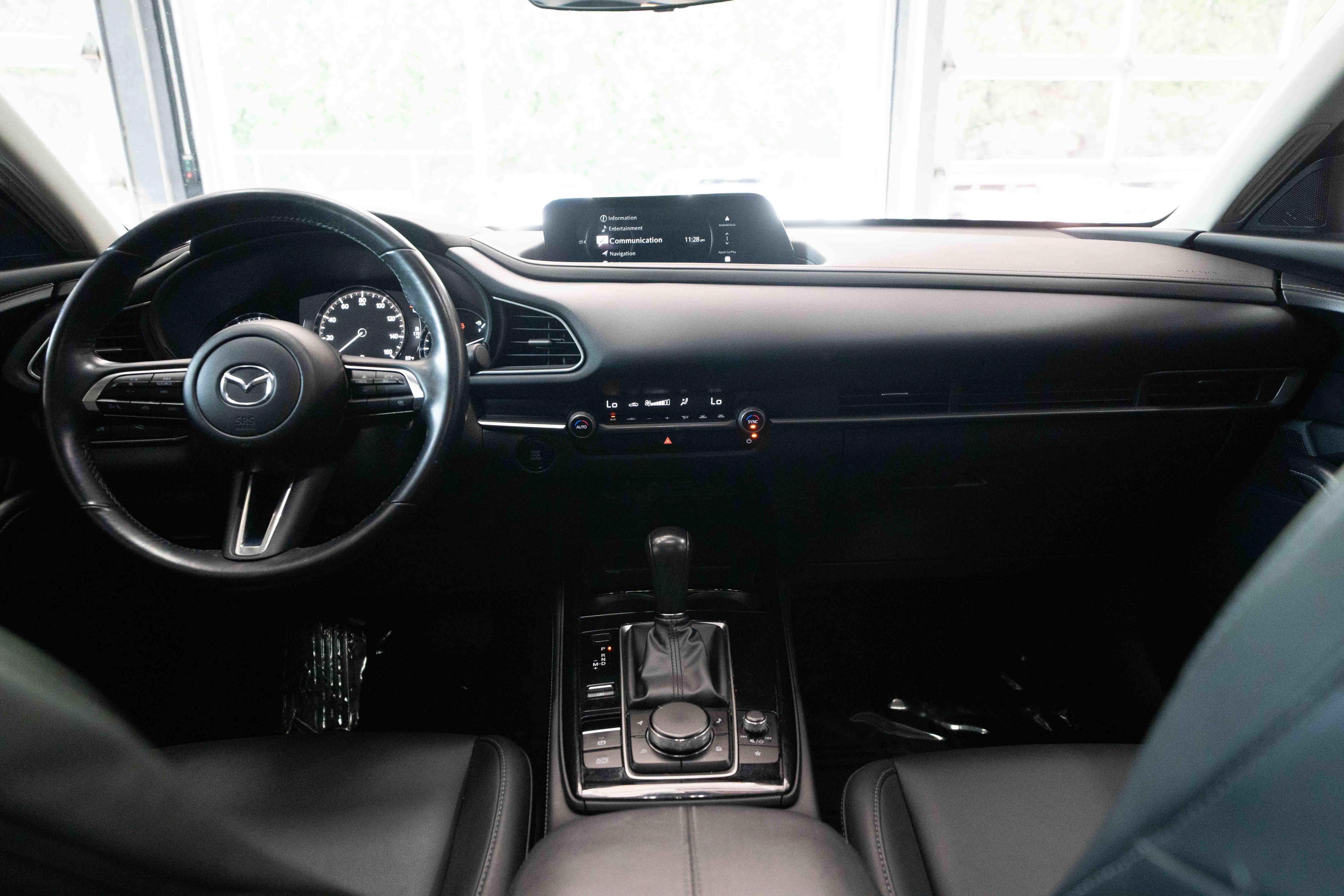 Used 2024 MAZDA CX-30 AWD 2.5 S w/ Select Sport Pkg image 20