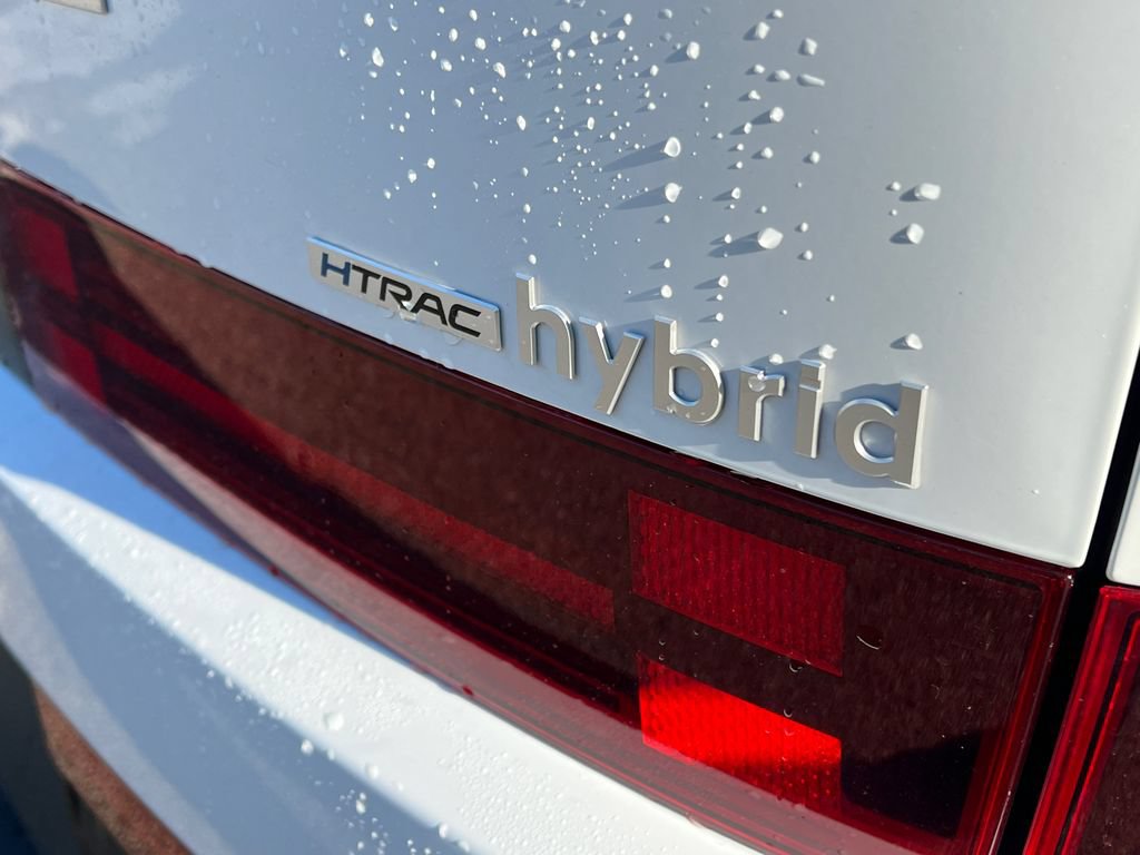 New 2026 Hyundai Santa Fe SE AWD/4WD image 24