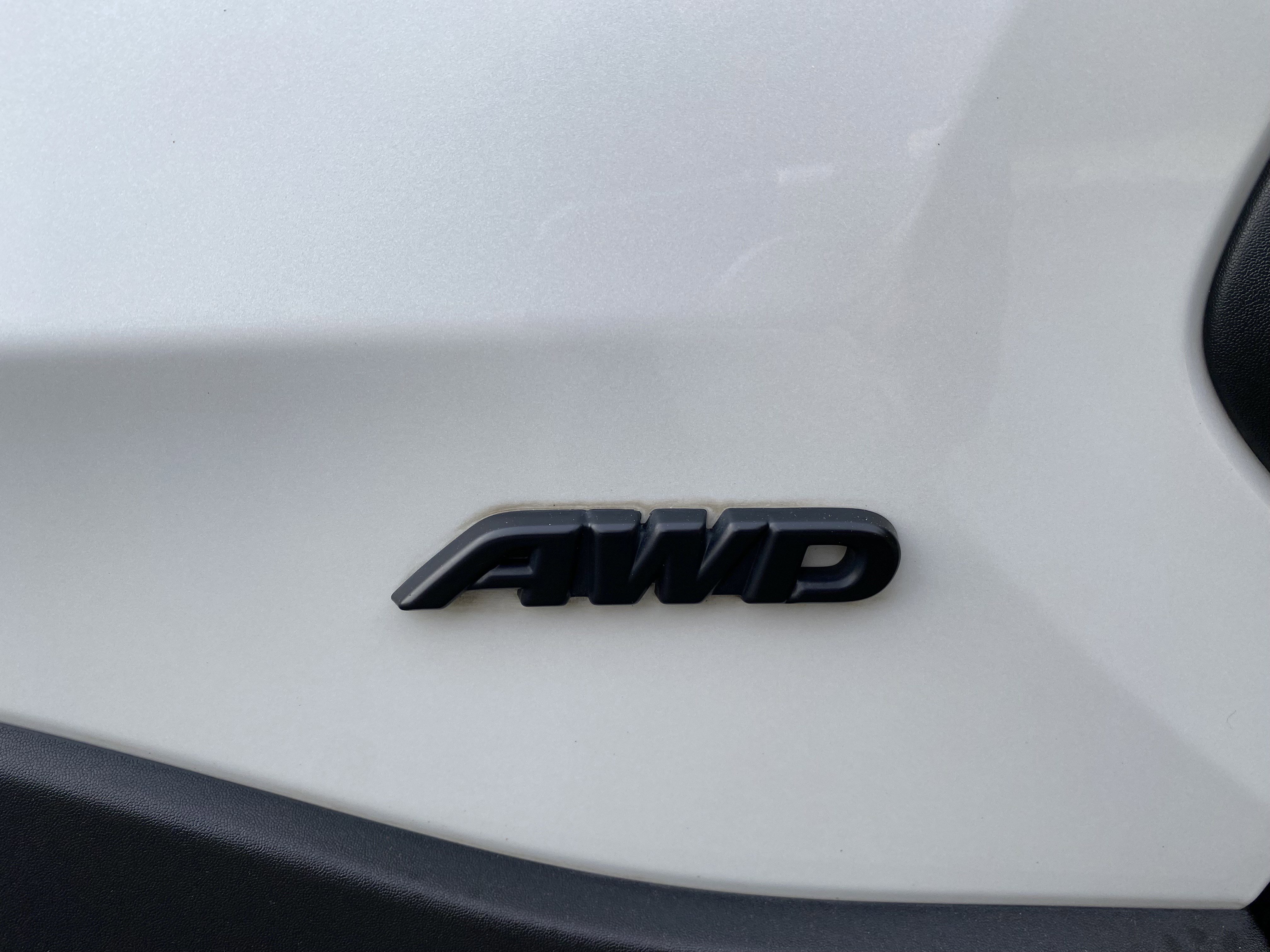 Used 2024 Toyota RAV4 Limited w/ Advanced Technology Package image 43