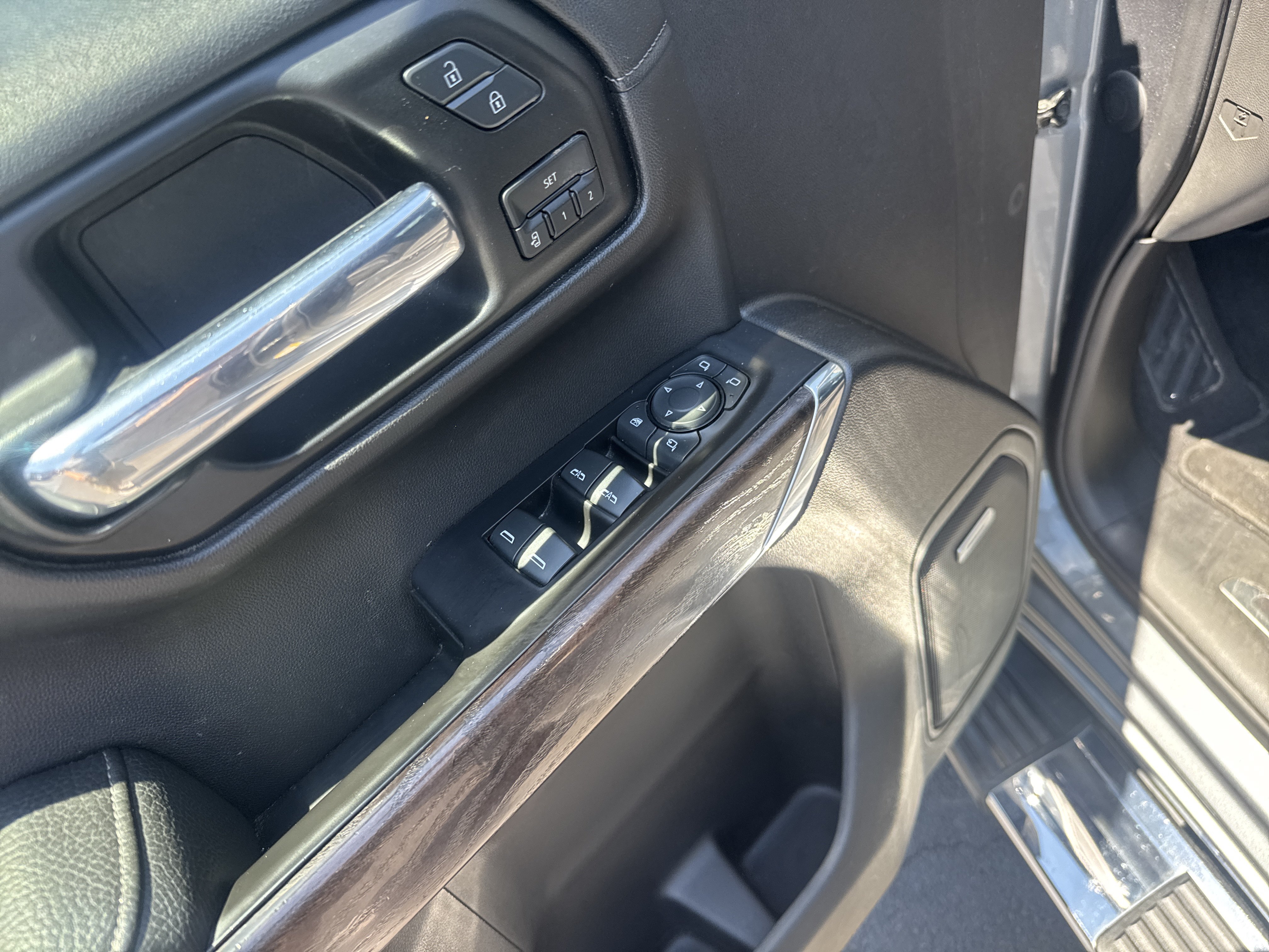 Used 2019 GMC Sierra 1500 Denali AWD/4WD image 20