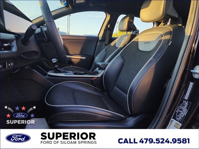 Used 2025 Kia K4 EX FWD image 10