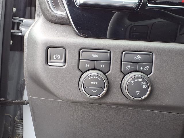 Used 2024 Chevrolet Silverado 1500 LT image 12