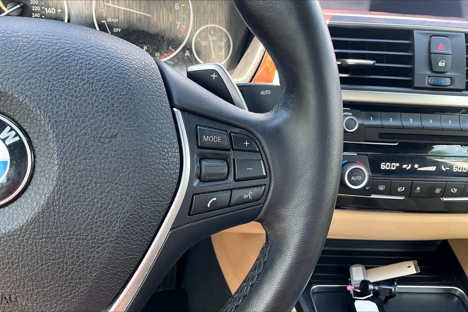 Used 2018 BMW 430i Convertible RWD image 23