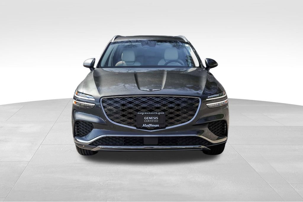 Used 2026 Genesis GV70 2.5T Select AWD/4WD image 2