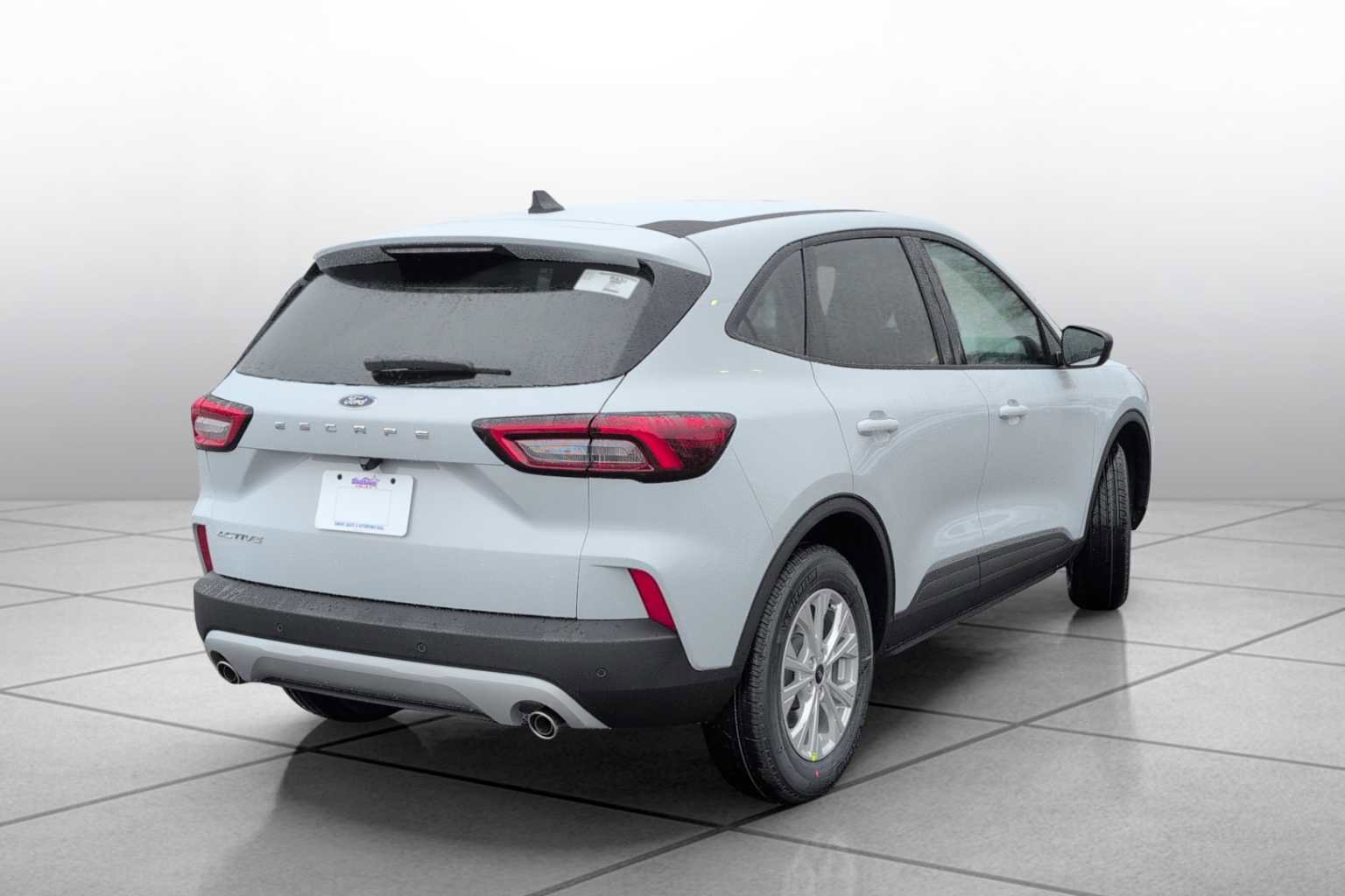 New 2026 Ford Escape Active w/ Tech Pack #1 image 13