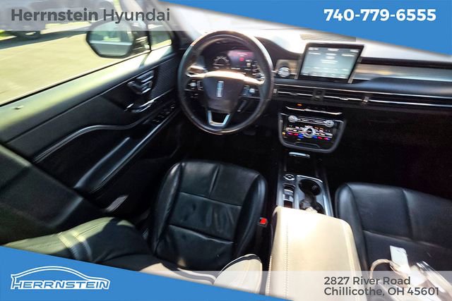 Used 2020 Lincoln Corsair FWD w/ Premium Package image 10