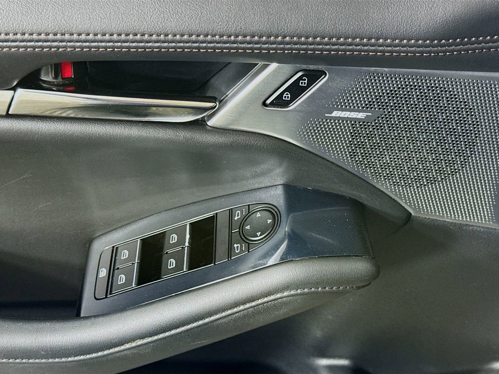 Used 2020 MAZDA MAZDA3 AWD Hatchback w/ Preferred Pkg image 24