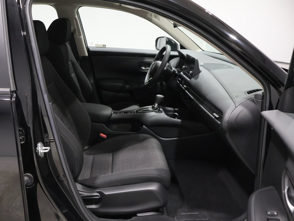 Used 2024 Honda HR-V LX image 21