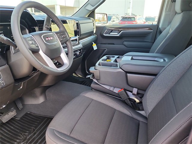 New 2026 GMC Sierra 1500 Elevation w/ X31 Off-Road Package image 14