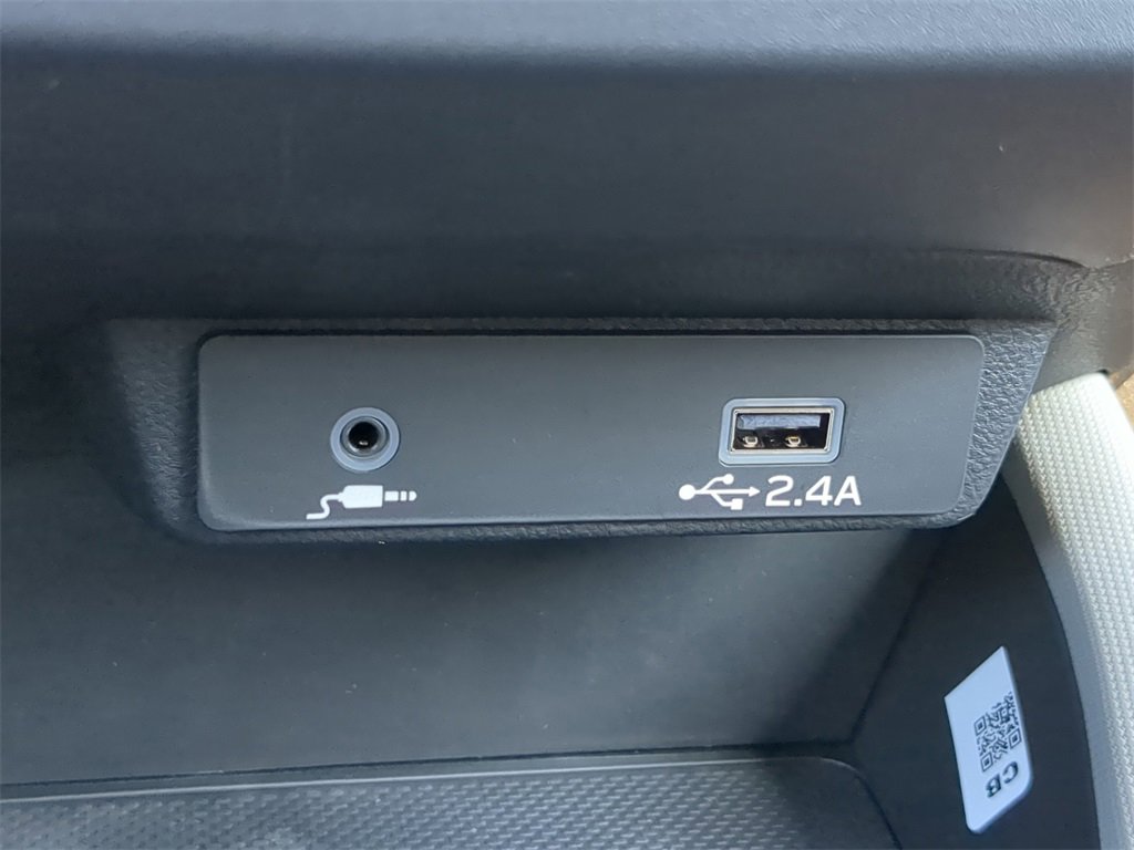 New 2026 Subaru Forester Base image 21