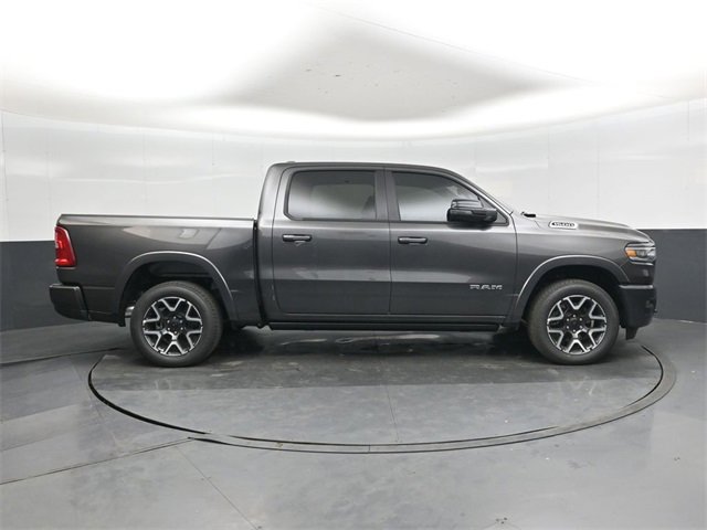 New 2026 RAM 1500 Laramie w/ Laramie Southwest Edition image 2