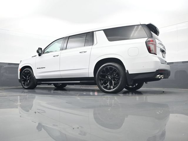 Used 2023 Chevrolet Suburban High Country w/ Advanced Technology Package AWD/4WD image 40