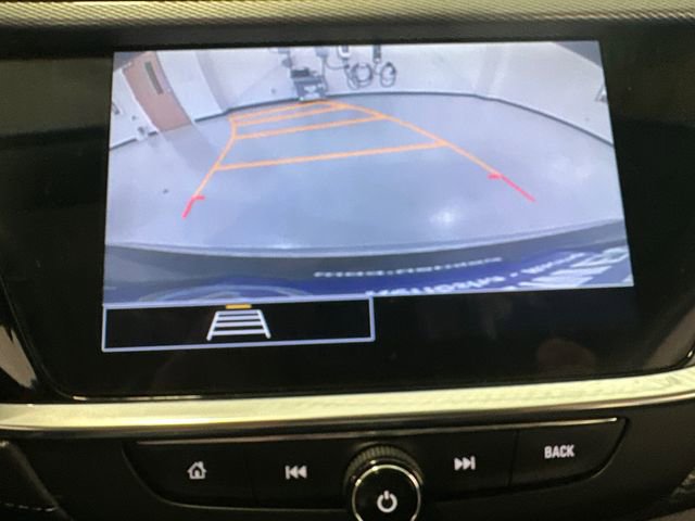 Used 2023 Buick Encore GX Select w/ Safety Package II FWD image 17