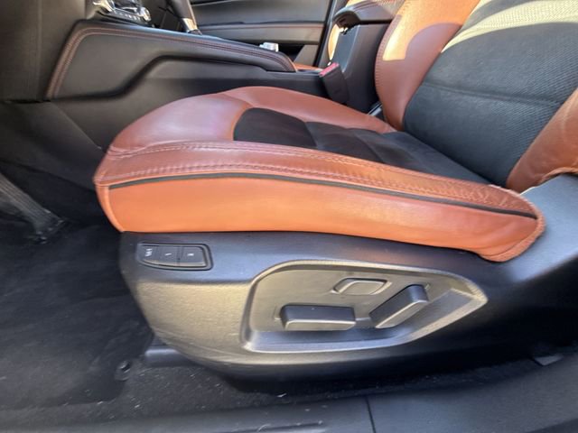 Used 2024 MAZDA CX-5 Carbon Edition image 4