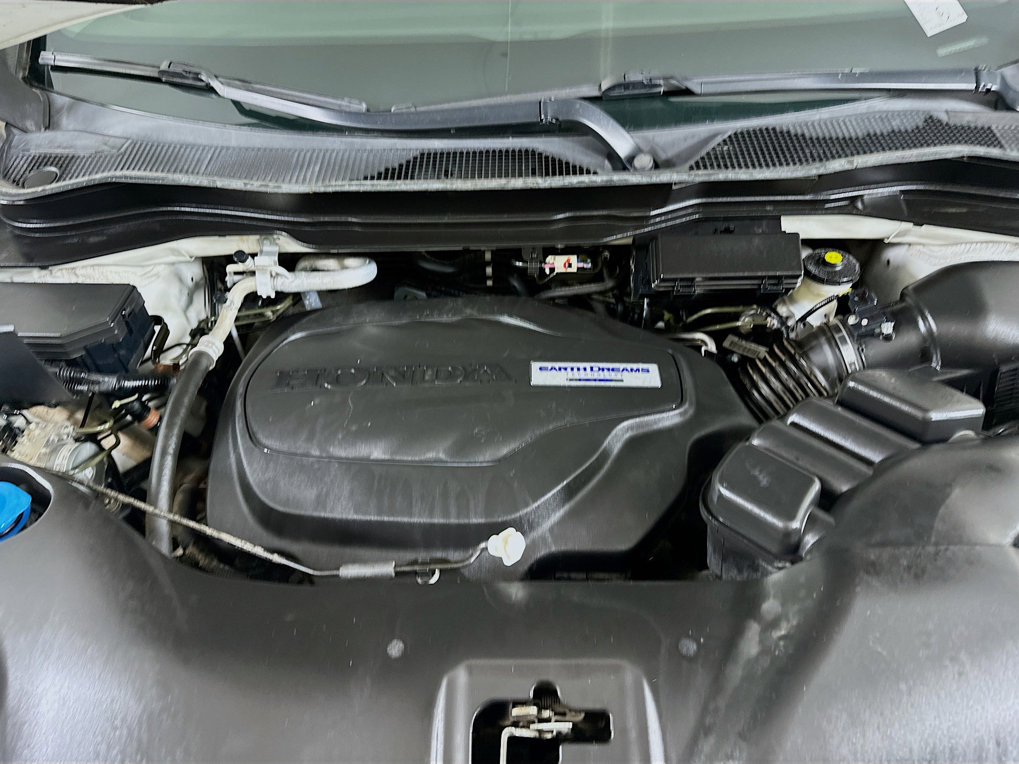 Used 2019 Honda Pilot EX-L image 35