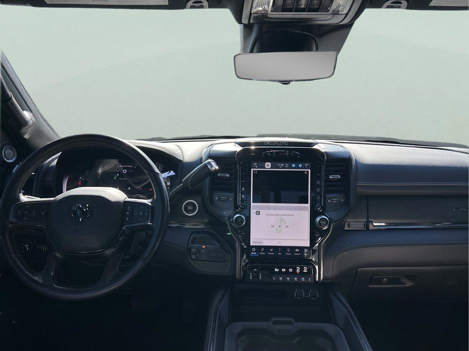 Certified 2024 RAM 2500 Limited image 10