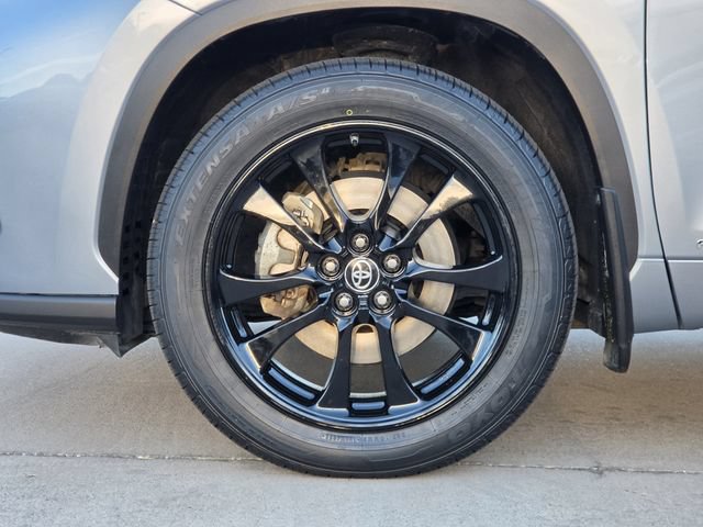 Used 2020 Toyota Highlander Limited AWD/4WD image 8