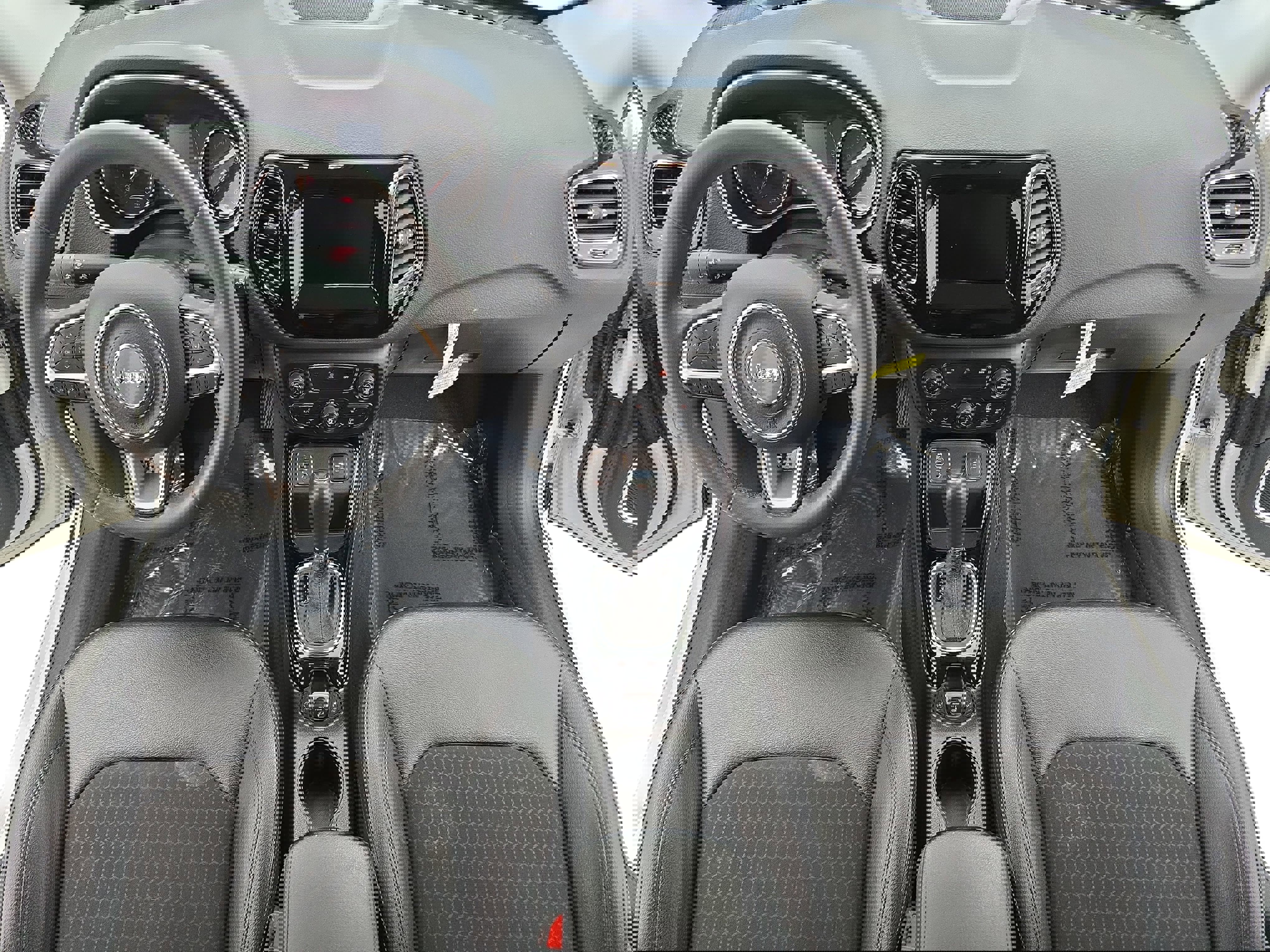 Used 2021 Jeep Compass Latitude image 9