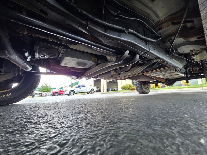 Used 2001 Ford F150 4x4 SuperCab image 22