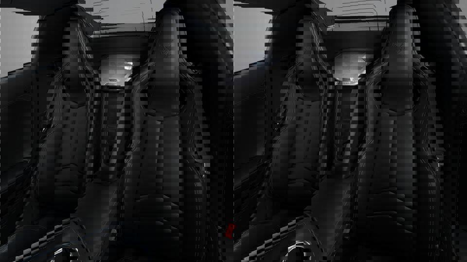 New 2026 Chevrolet Corvette Stingray Preferred Conv w/ Battery Protection Package image 49