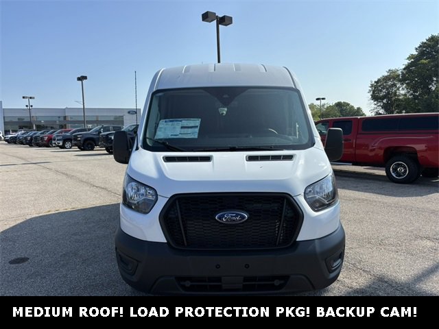 New 2025 Ford Transit 250 Base w/ Load Area Protection Package image 5
