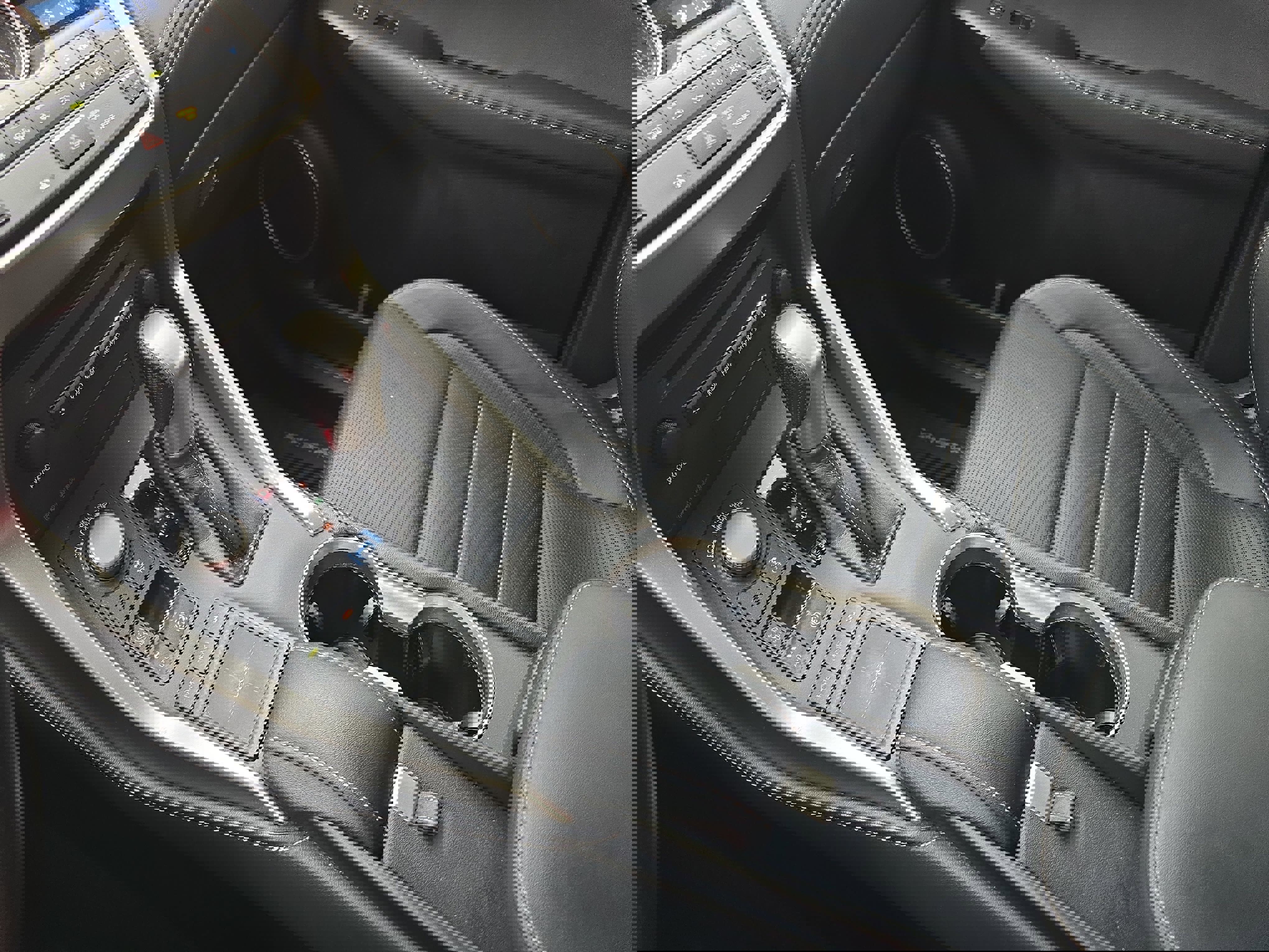 Used 2015 Lexus NX 200t F Sport w/ Navigation System Package image 25