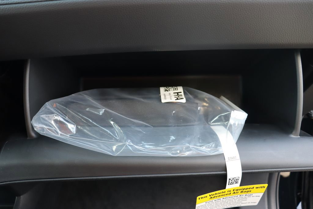 Used 2026 Honda Odyssey Touring image 23