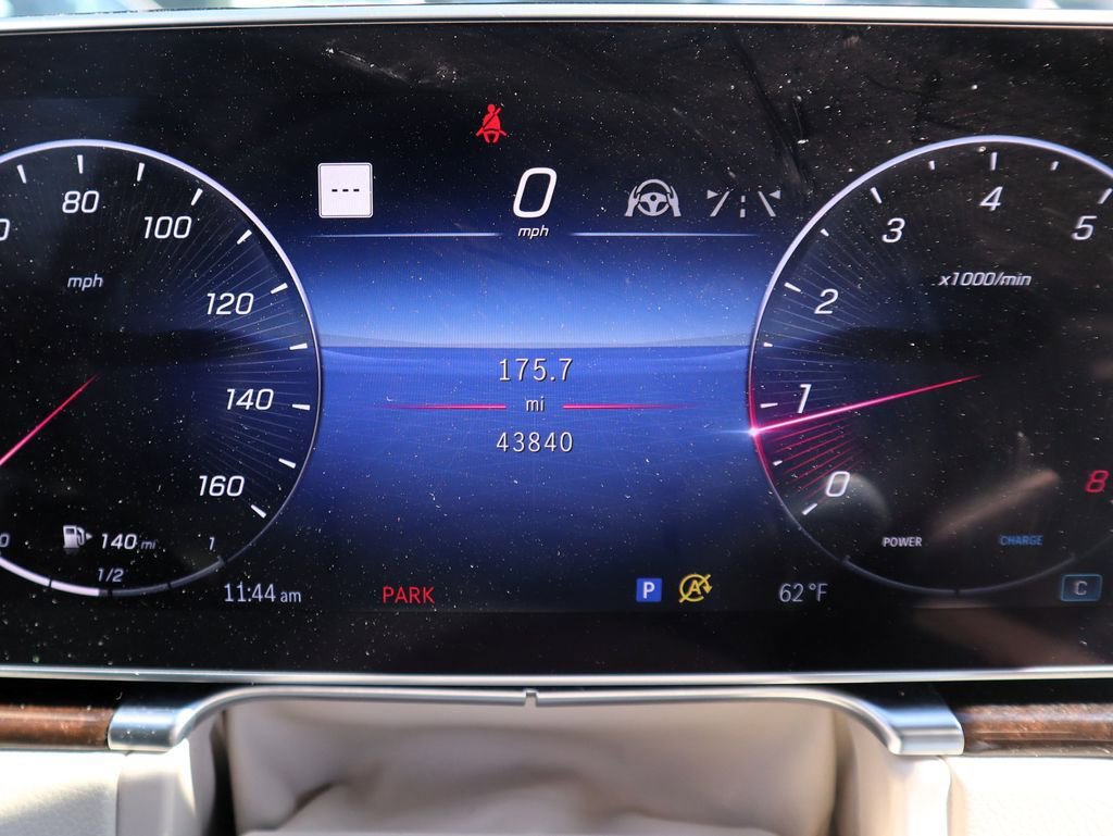 Certified 2023 Mercedes-Benz S 580 4MATIC Sedan image 24