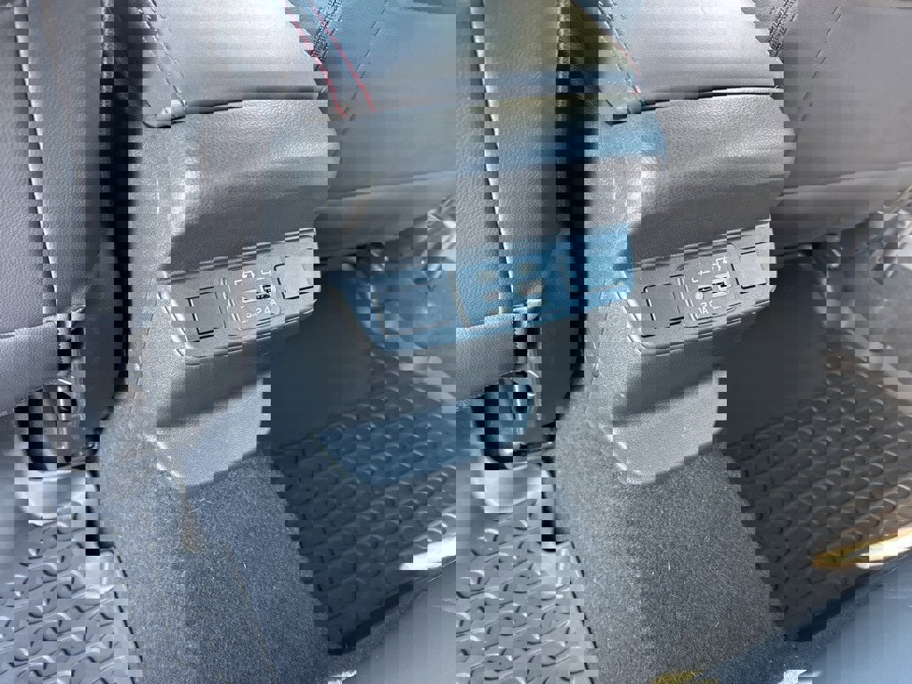 Used 2024 Subaru WRX TR w/ Popular Package #2A image 16