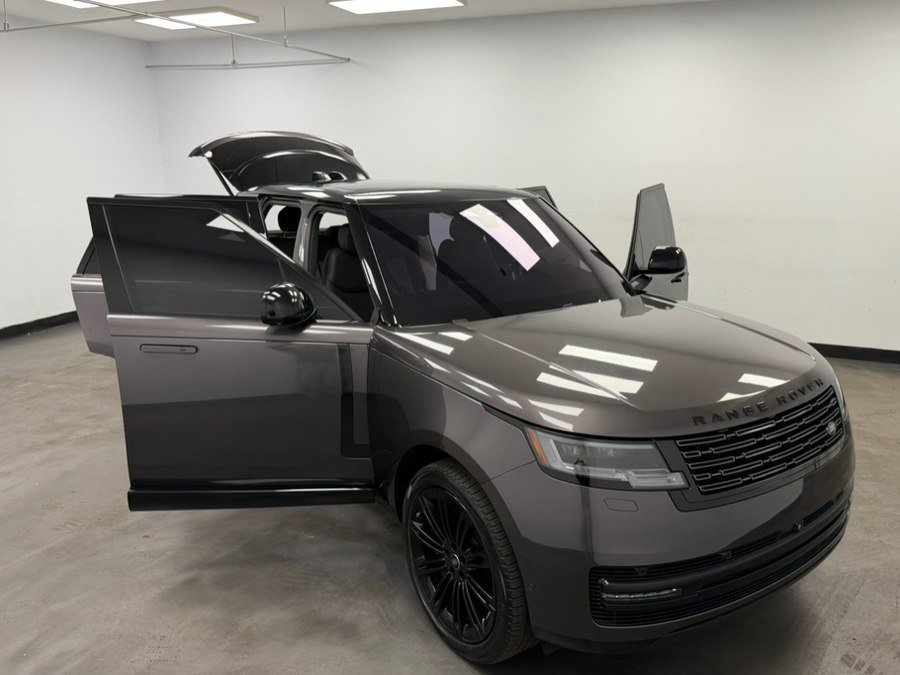 Used 2023 Land Rover Range Rover SE AWD/4WD image 31