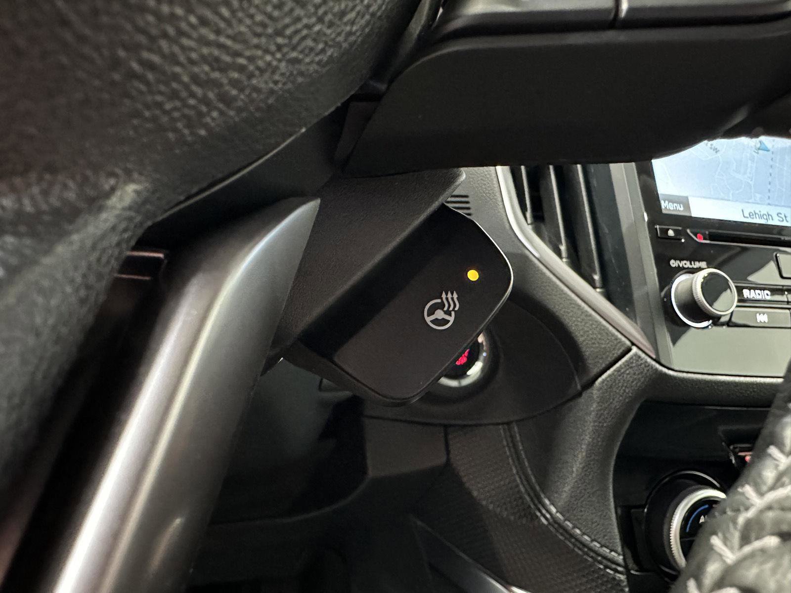 Used 2023 Subaru Forester Touring image 21