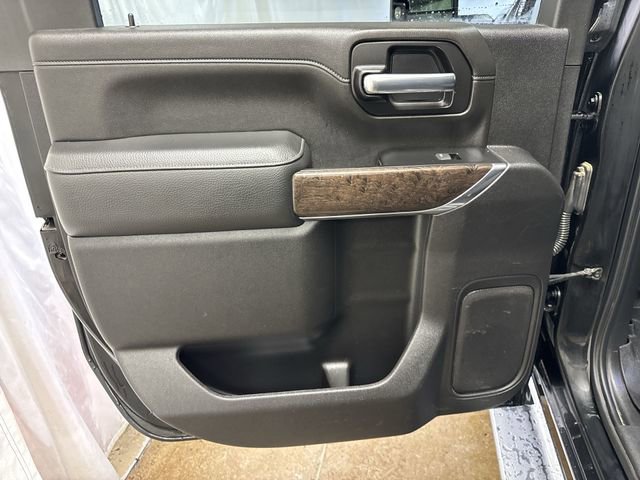 Used 2023 GMC Sierra 2500 Denali image 25