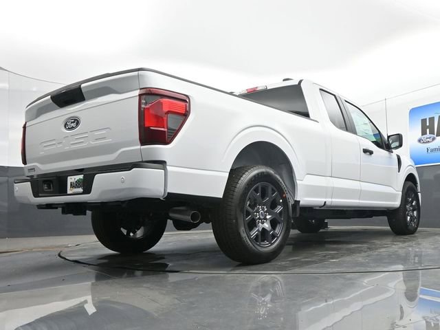 New 2026 Ford F150 STX w/ Equipment Group 200A image 19