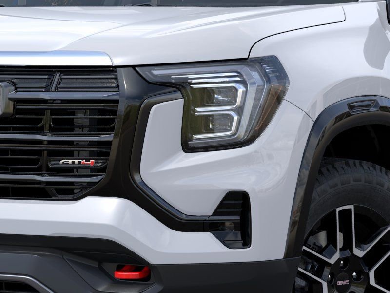 New 2026 GMC Terrain AT4 AWD/4WD image 10