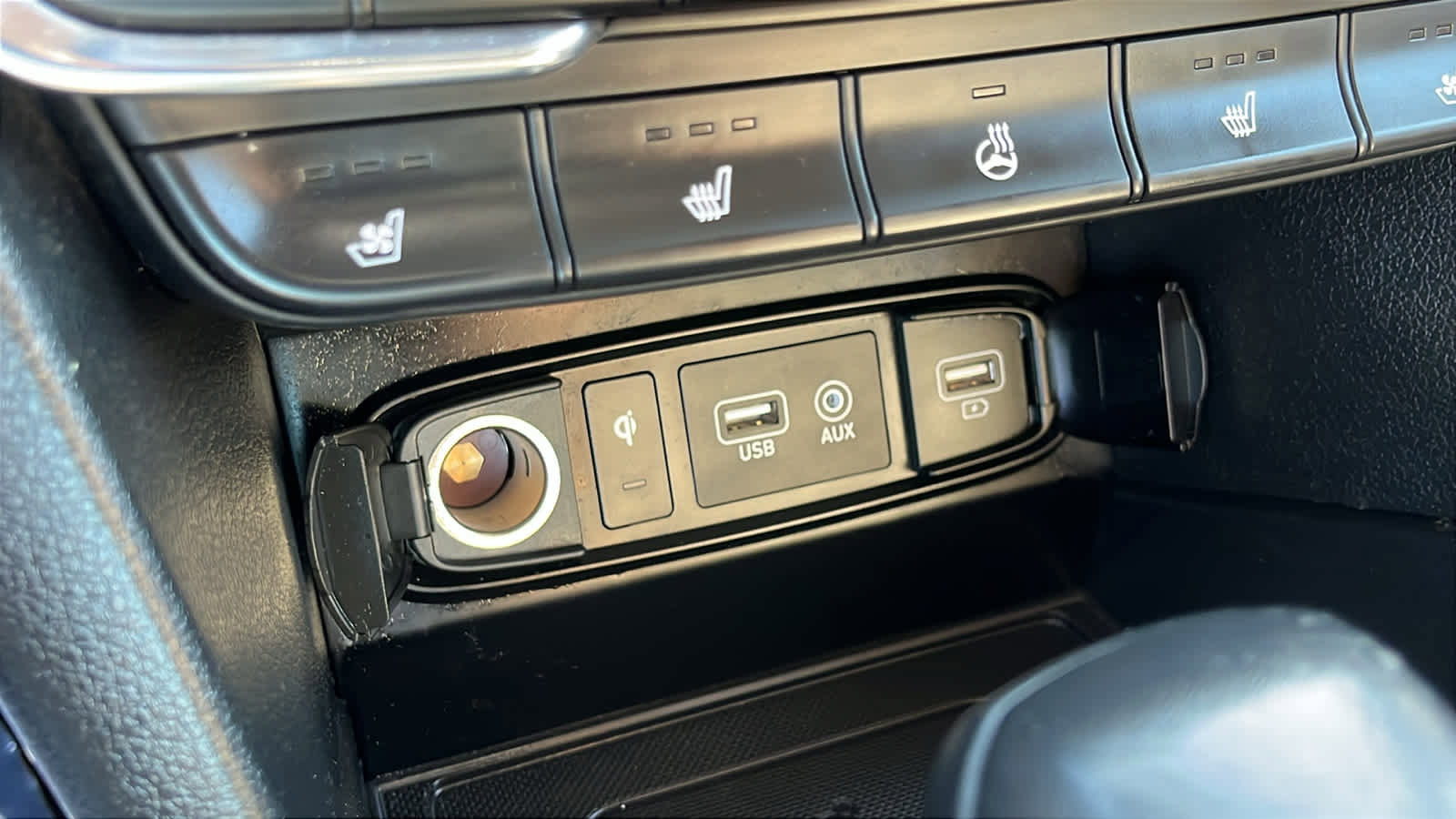 Used 2019 Hyundai Santa Fe AWD image 22