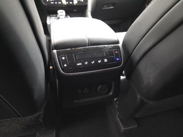 Used 2023 INFINITI QX60 Luxe AWD/4WD image 38