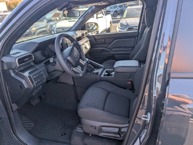 New 2026 Toyota 4Runner SR5 AWD/4WD image 14