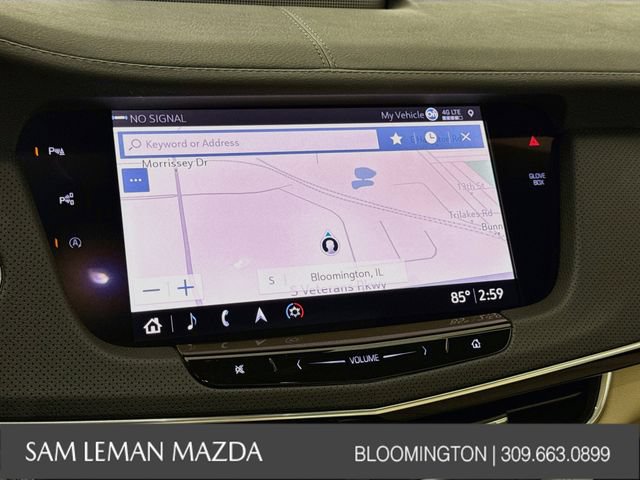 Used 2020 Cadillac CT6 Premium Luxury AWD/4WD image 13