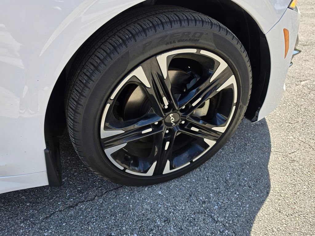 Used 2024 Kia K5 GT-Line image 50