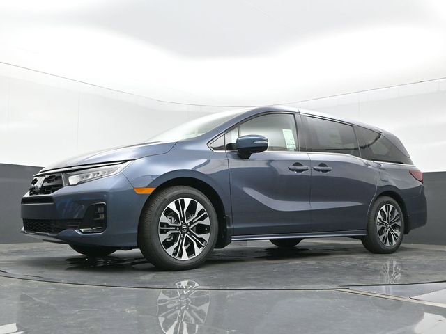 New 2026 Honda Odyssey Elite image 21