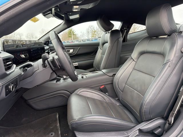 Used 2024 Ford Mustang GT Premium RWD image 18