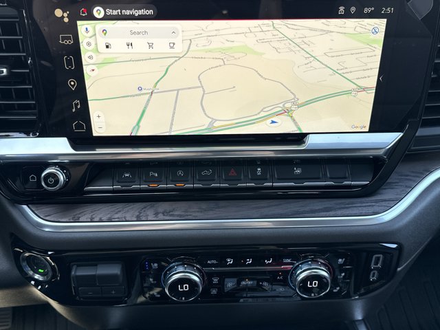 New 2026 GMC Sierra 1500 SLT w/ SLT Premium Plus Package AWD/4WD image 20
