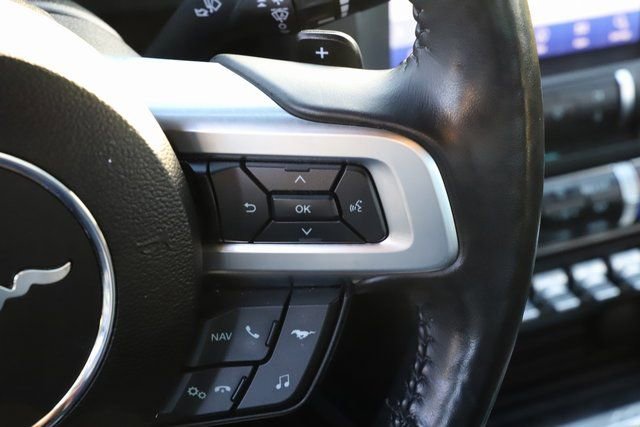 Used 2021 Ford Mustang GT Premium w/ Equipment Group 401A image 22