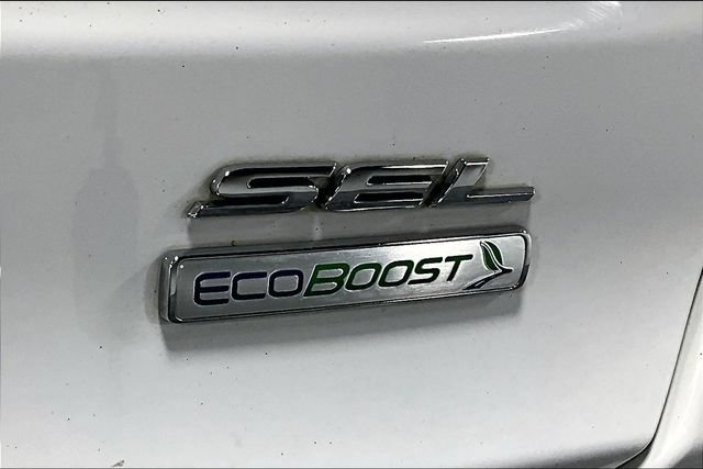 Used 2020 Ford Fusion SEL FWD image 22