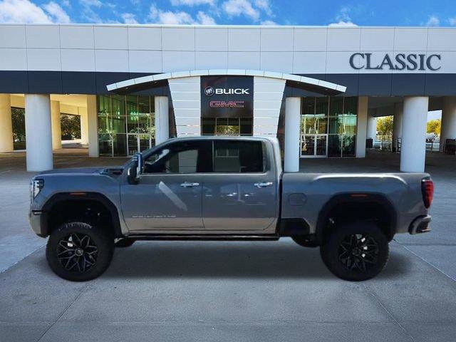 New 2026 GMC Sierra 2500 Denali w/ Denali Reserve Package image 4