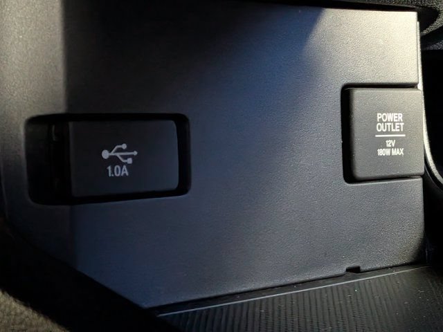 Used 2018 Honda Civic Sport image 27